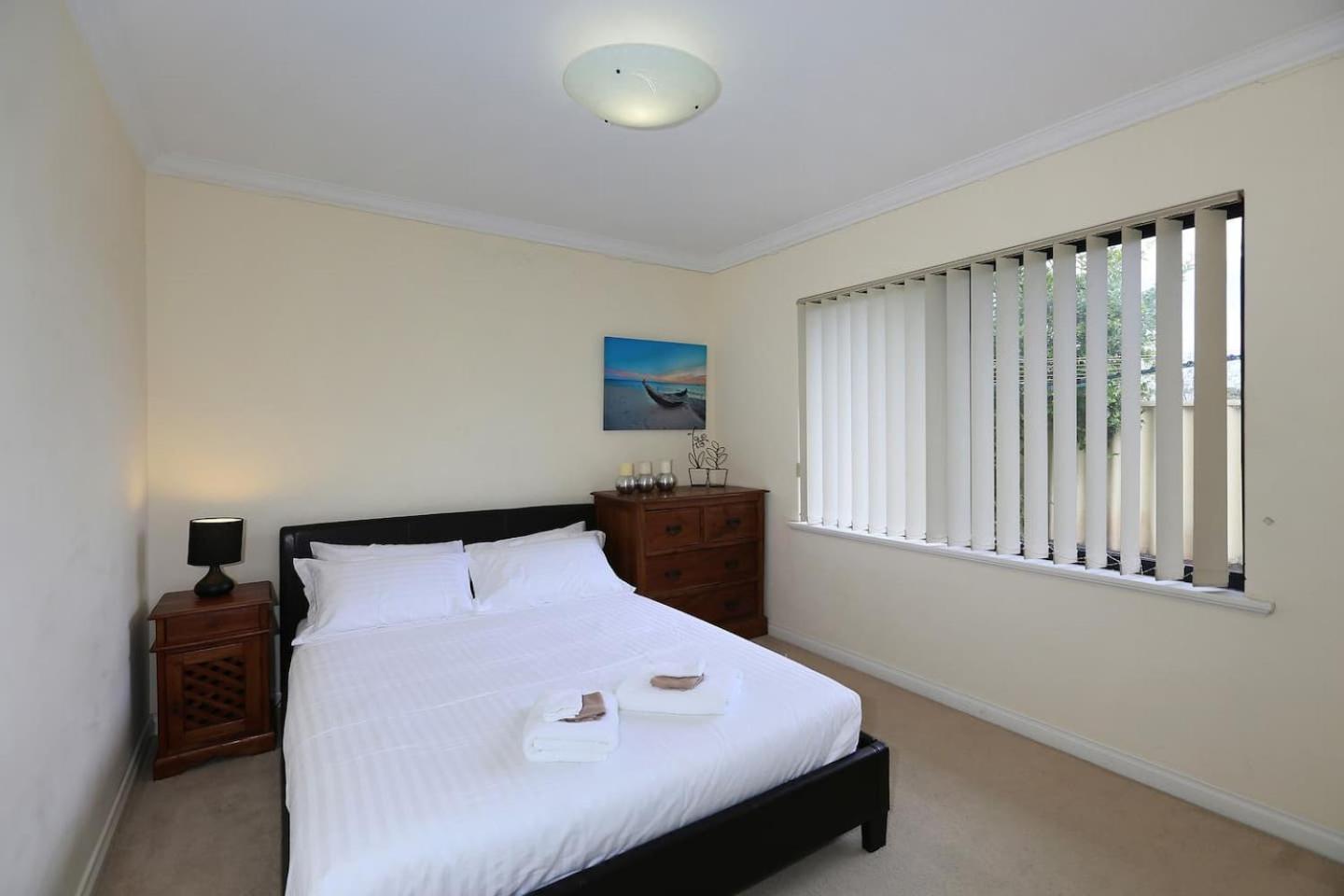 Villa Rancho Relaxo Fabulous Value Scarborough Beach Exterior foto