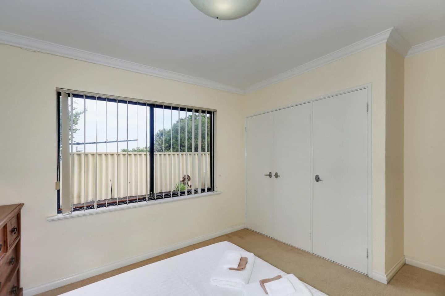 Villa Rancho Relaxo Fabulous Value Scarborough Beach Exterior foto