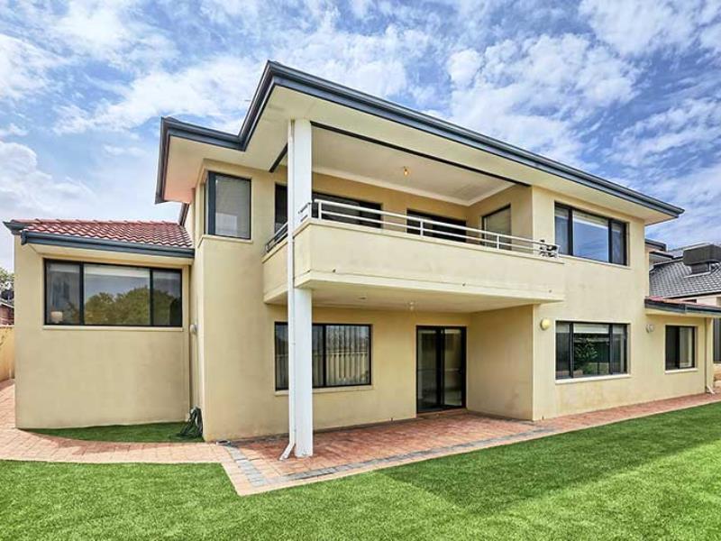 Villa Rancho Relaxo Fabulous Value Scarborough Beach Exterior foto